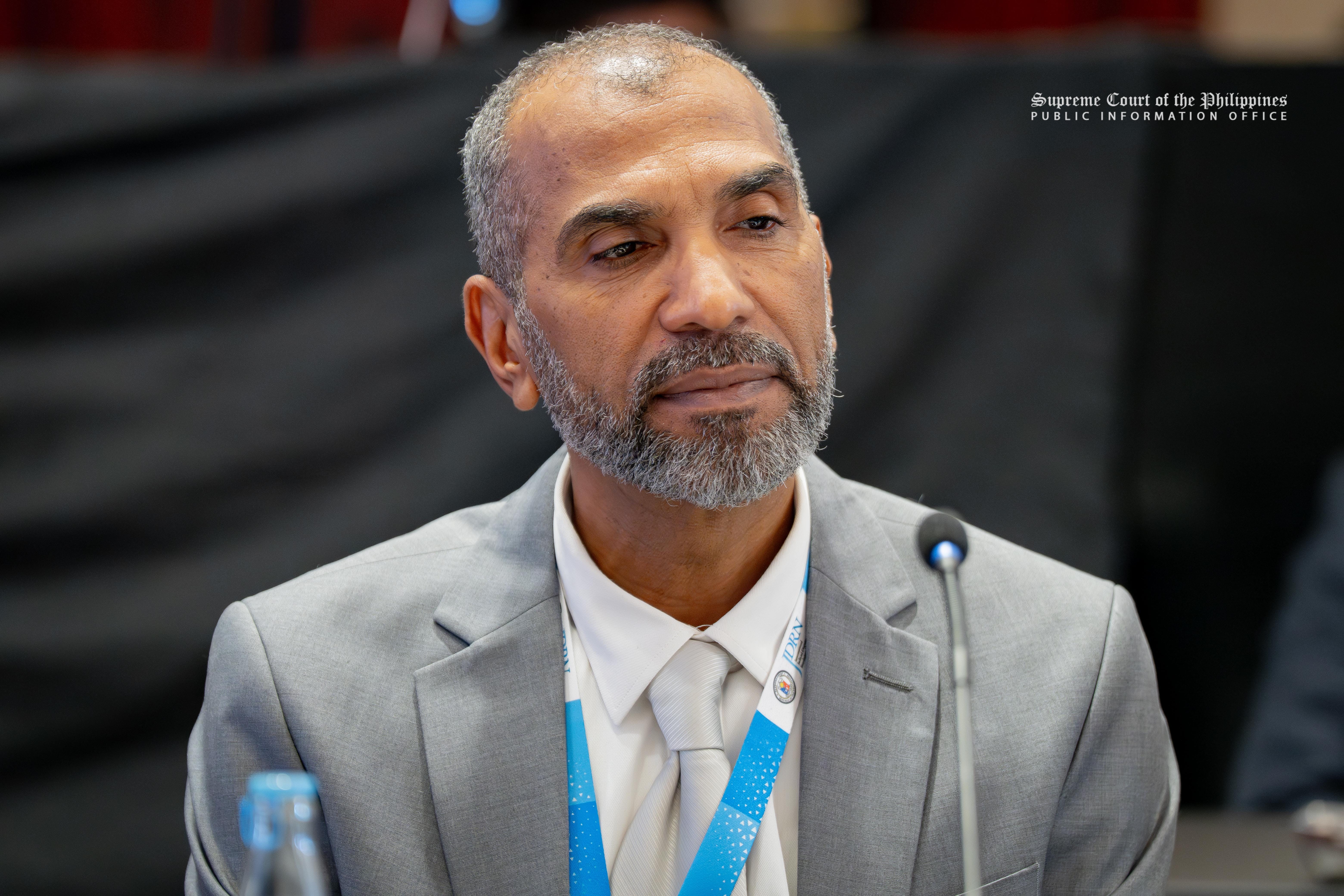 4th JDRN Meeting photos 